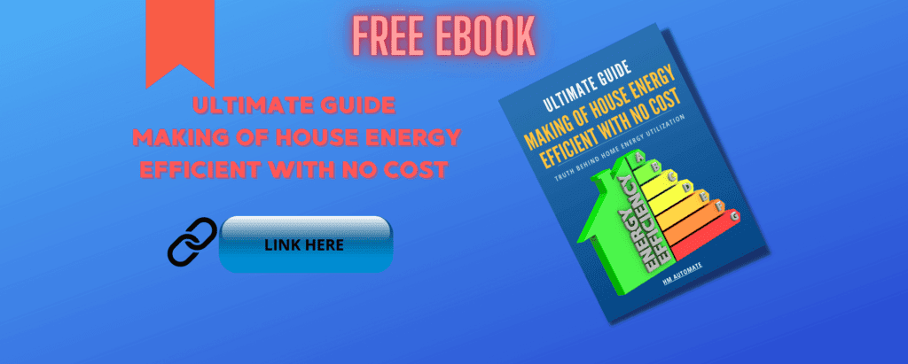 home automation ebook