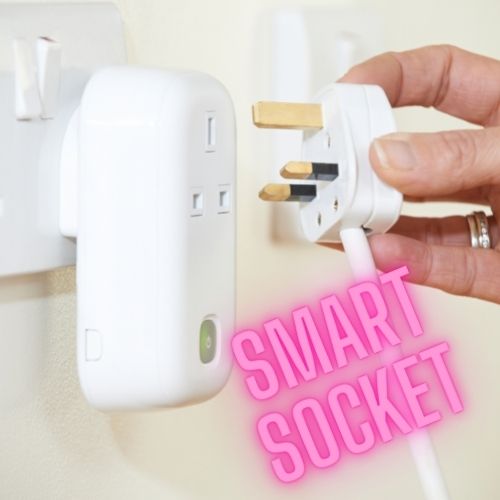 Smart Home Sockets