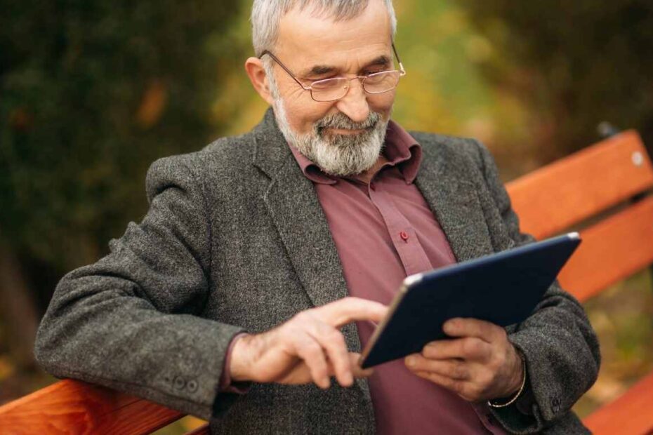 Smart Devices for elders