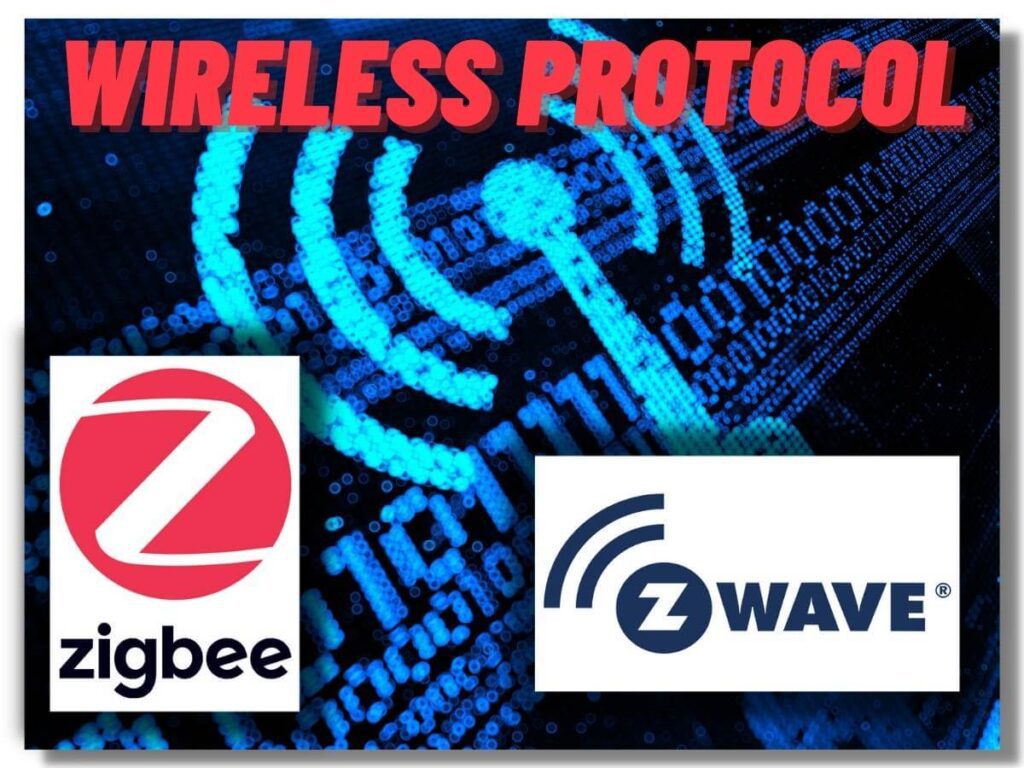 z wave smart switches and its protocol