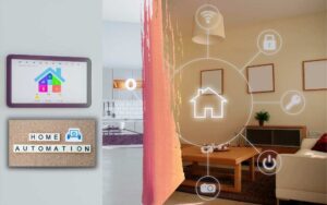 All You need to know about Home Automation