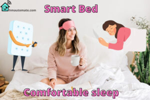 Smart Bed Technology and Famous Brands