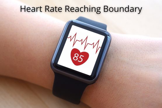 itouch smartwatch heart rate