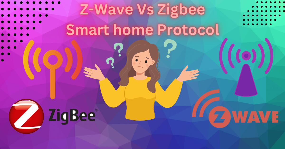 Z Wave Vs Zigbee Best For Your Smart Home Hm Automate