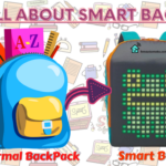 Smart Bag Types and Features